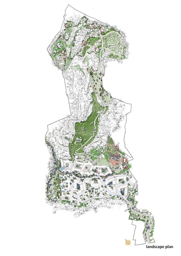 Hsinchu Master Plan