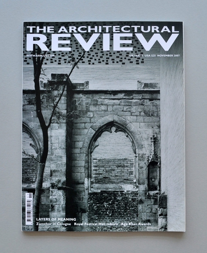 The Architectural Review