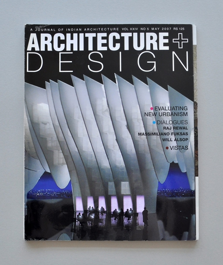 Architecture +Design