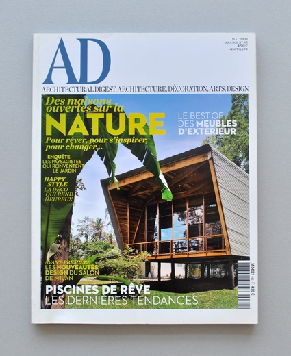 Architectural Digest