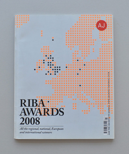 RIBA Awards 2008